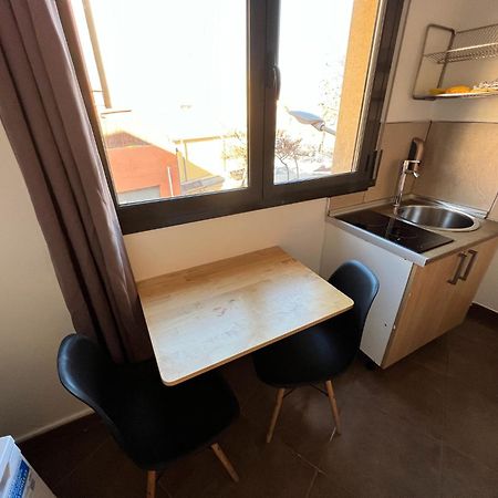 Mt Boutique Suites Y Apartamentos - Adults Only - Mataró Eksteriør billede