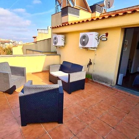 Mt Boutique Suites Y Apartamentos - Adults Only - Mataró Eksteriør billede