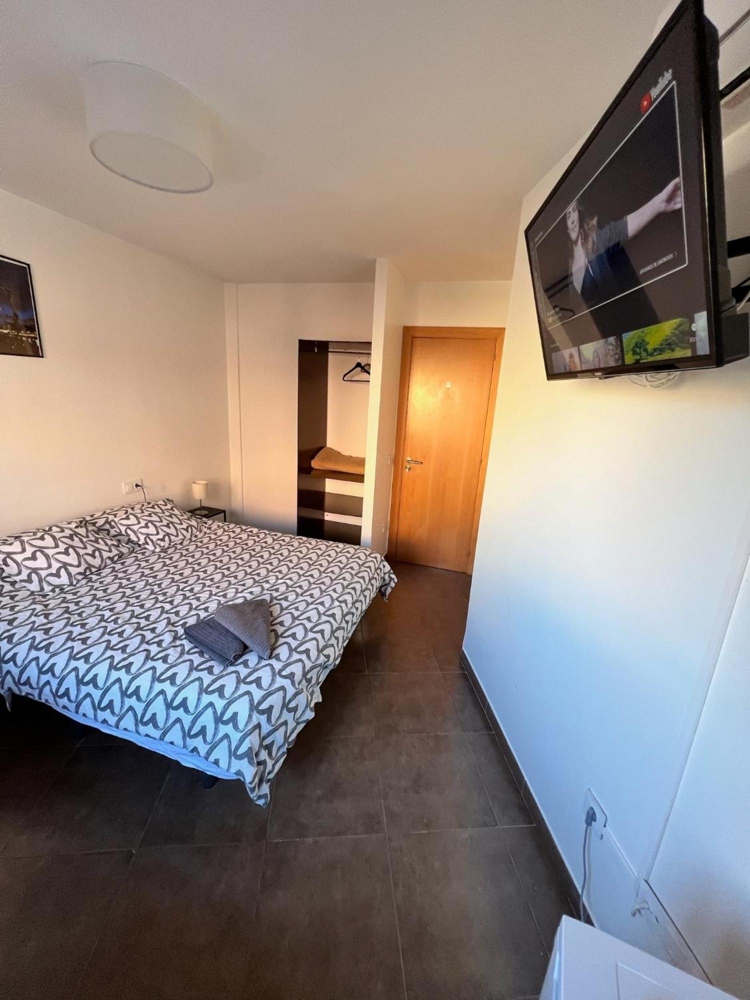 Mt Boutique Suites Y Apartamentos - Adults Only - Mataró Eksteriør billede