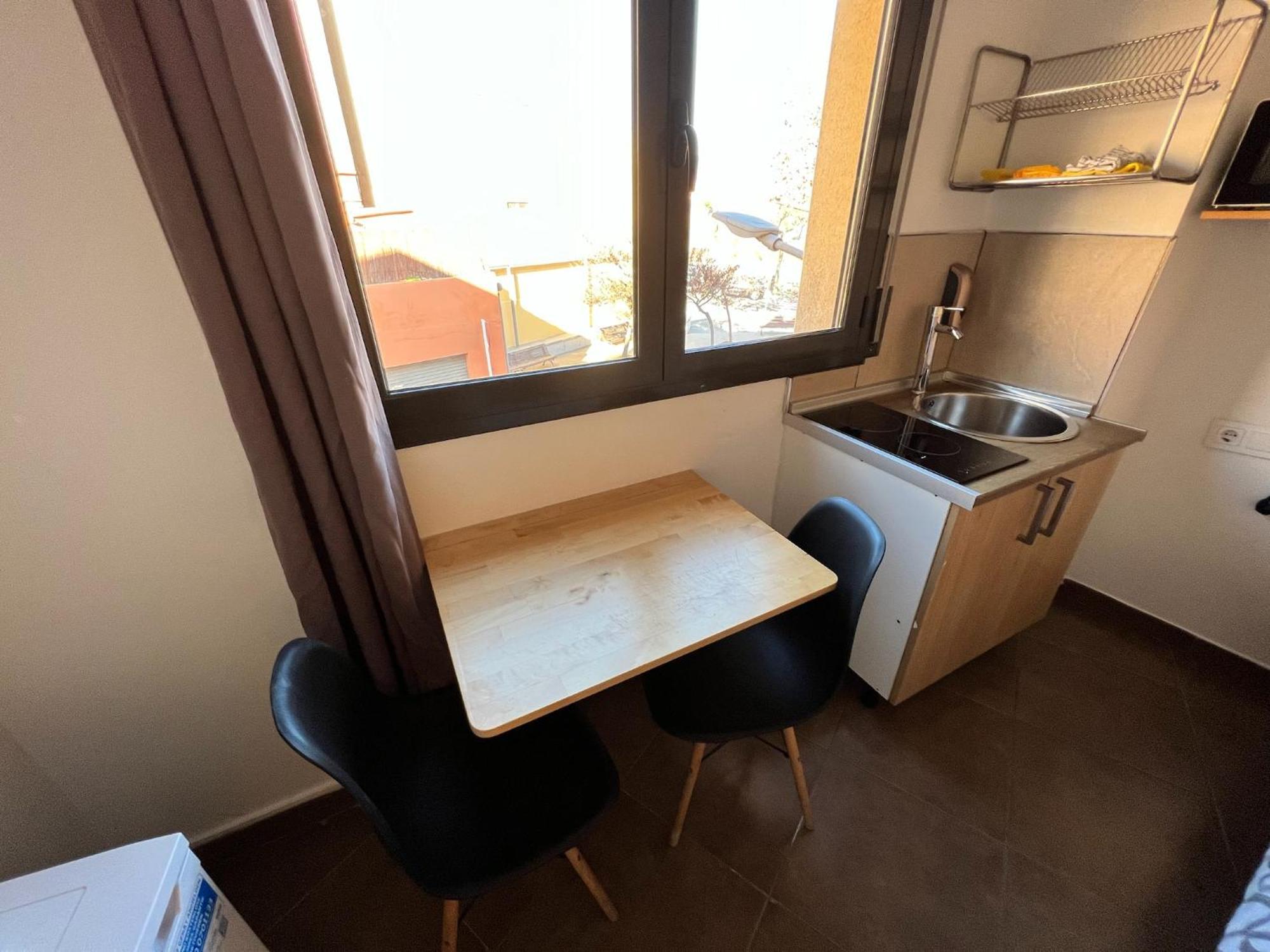 Mt Boutique Suites Y Apartamentos - Adults Only - Mataró Eksteriør billede