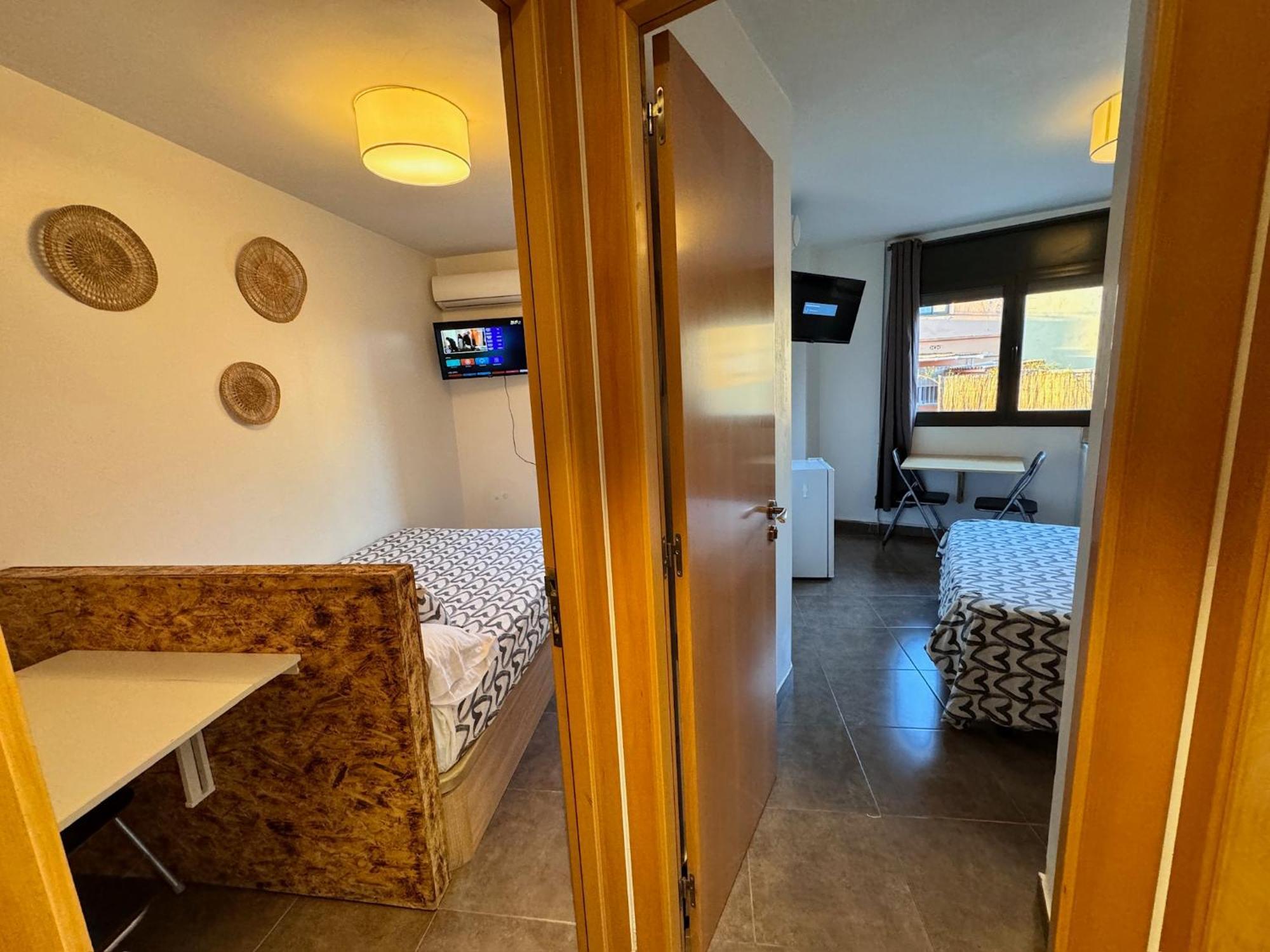 Mt Boutique Suites Y Apartamentos - Adults Only - Mataró Eksteriør billede
