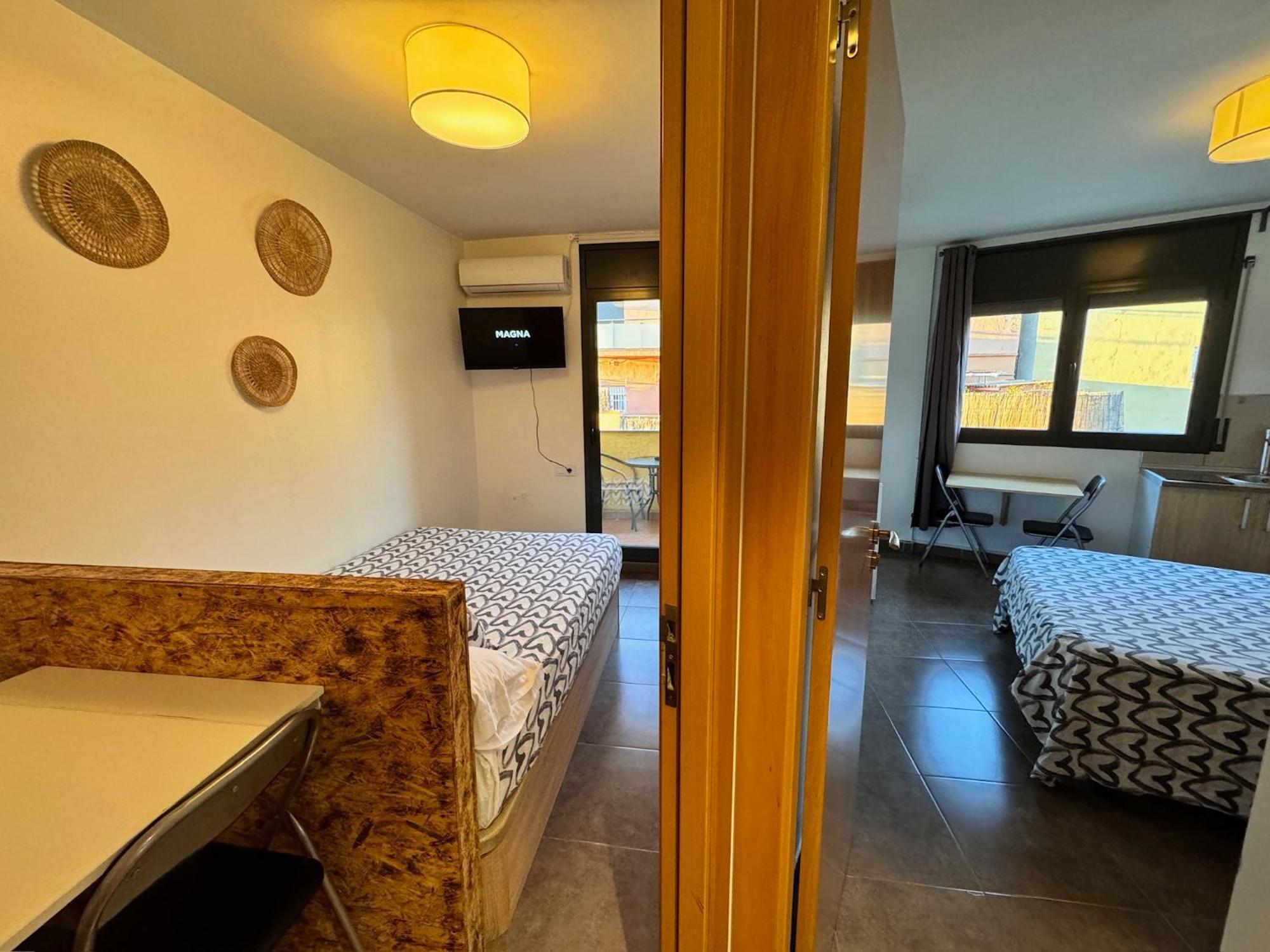 Mt Boutique Suites Y Apartamentos - Adults Only - Mataró Eksteriør billede