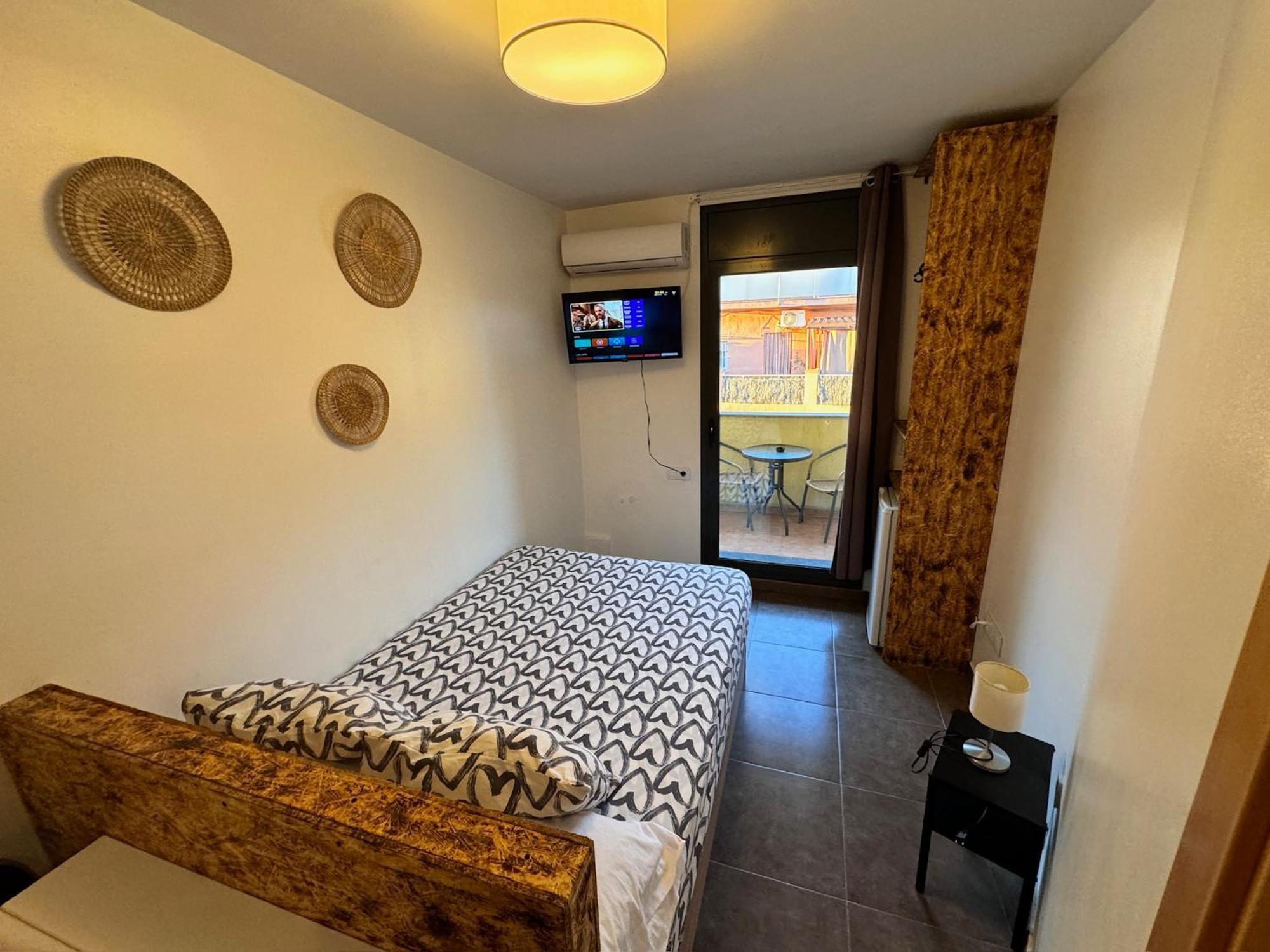 Mt Boutique Suites Y Apartamentos - Adults Only - Mataró Eksteriør billede