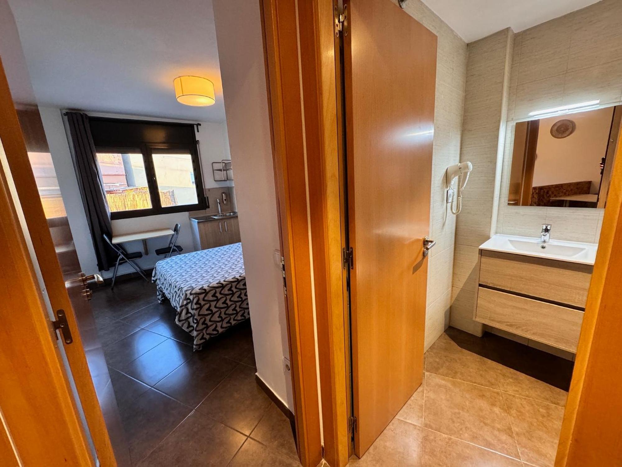 Mt Boutique Suites Y Apartamentos - Adults Only - Mataró Eksteriør billede
