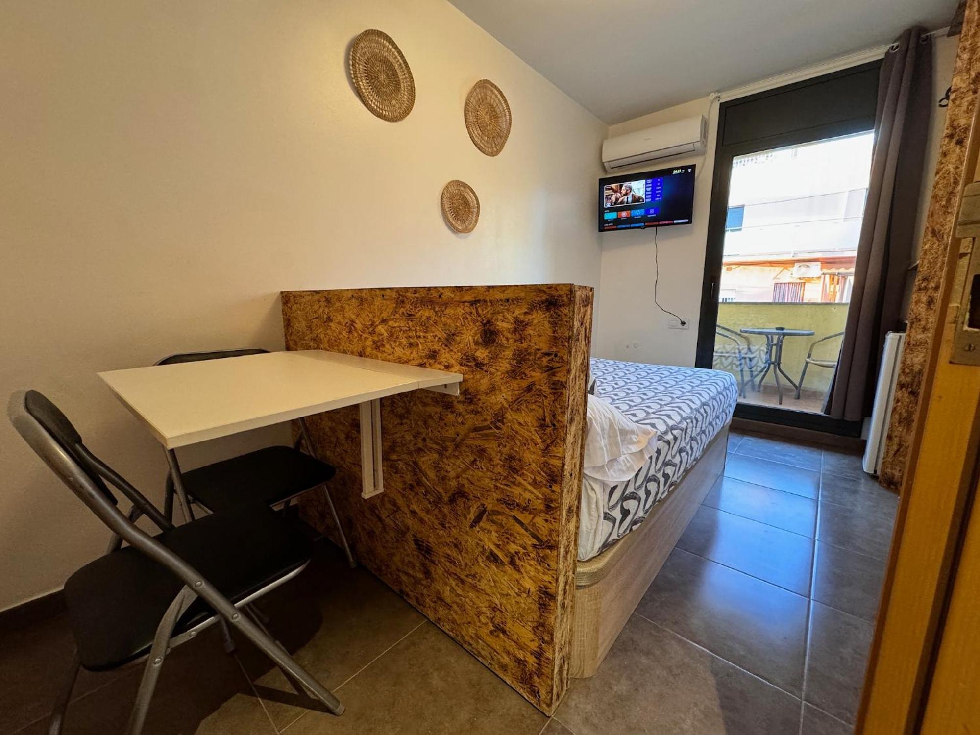 Mt Boutique Suites Y Apartamentos - Adults Only - Mataró Eksteriør billede