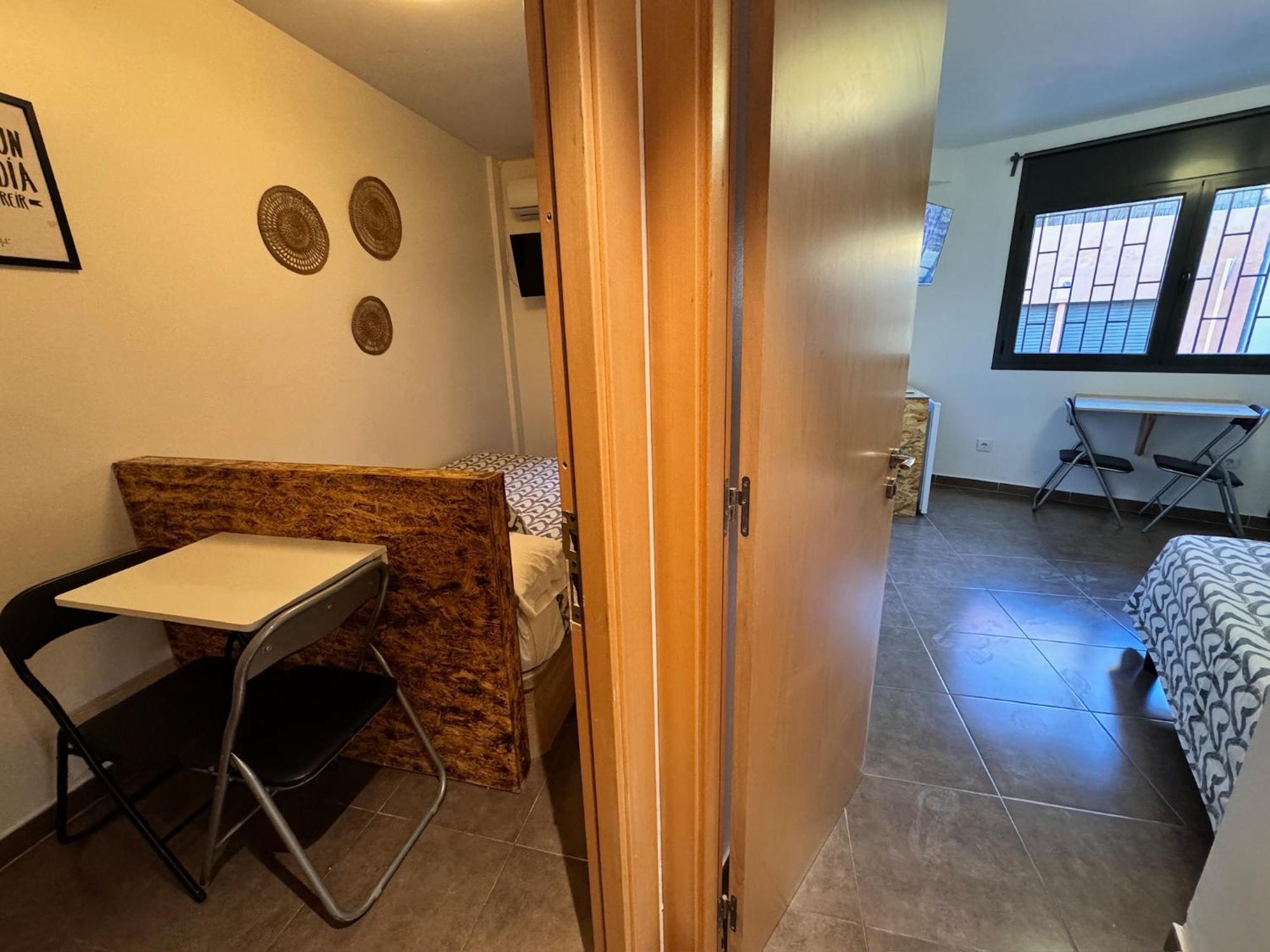 Mt Boutique Suites Y Apartamentos - Adults Only - Mataró Eksteriør billede