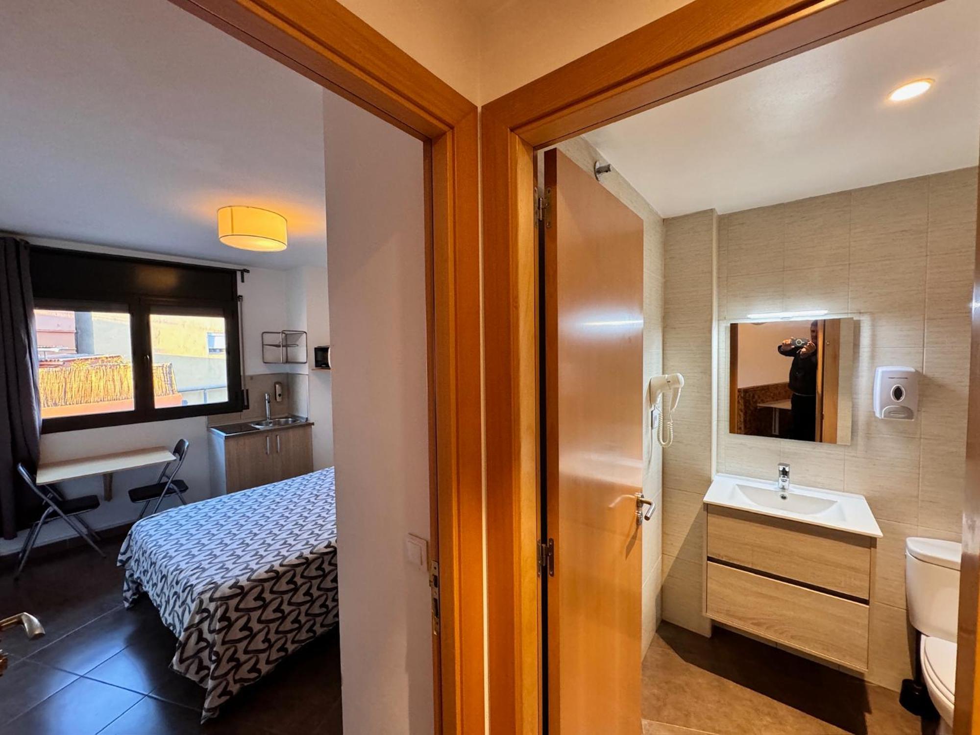 Mt Boutique Suites Y Apartamentos - Adults Only - Mataró Eksteriør billede