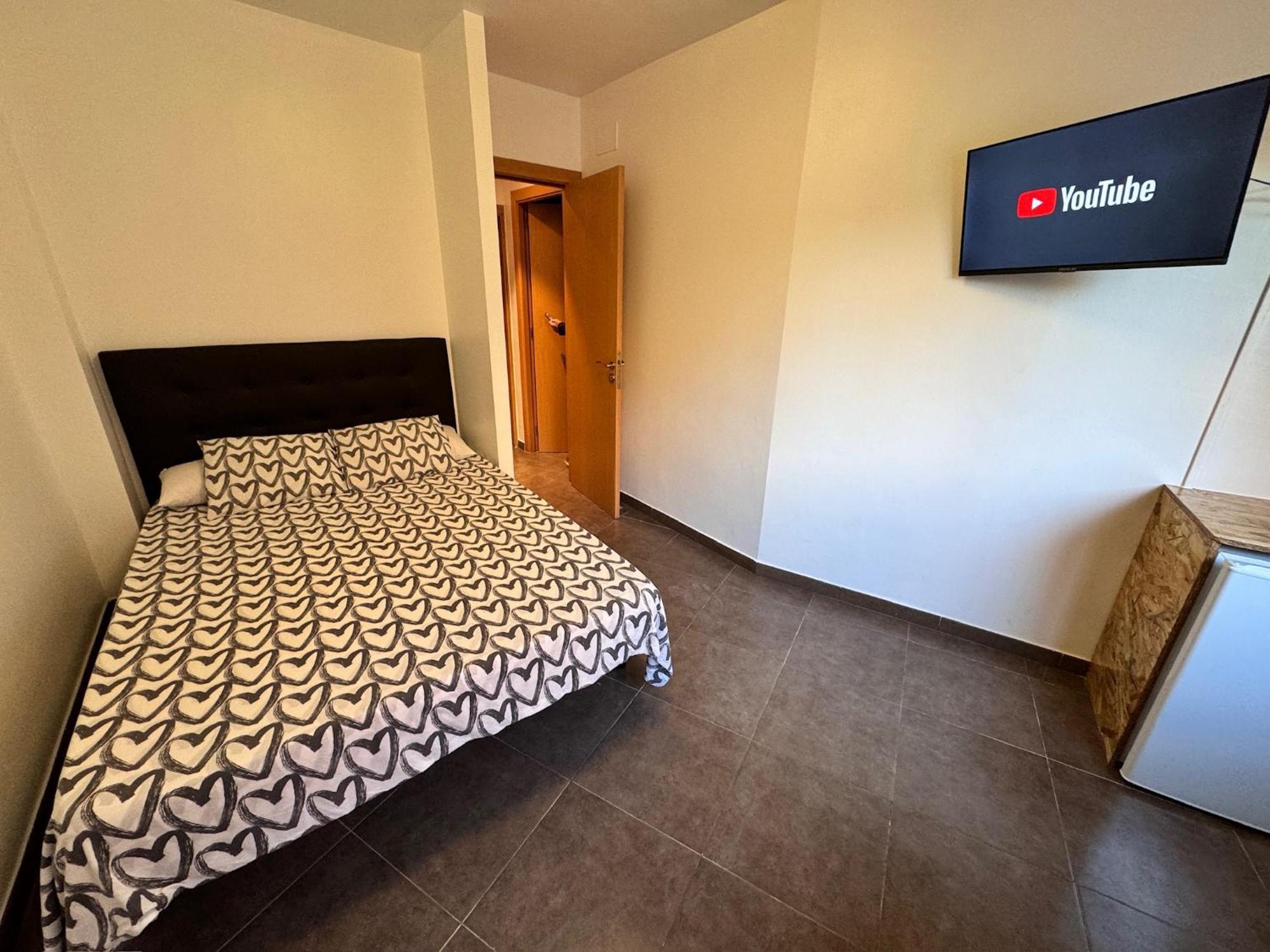 Mt Boutique Suites Y Apartamentos - Adults Only - Mataró Eksteriør billede