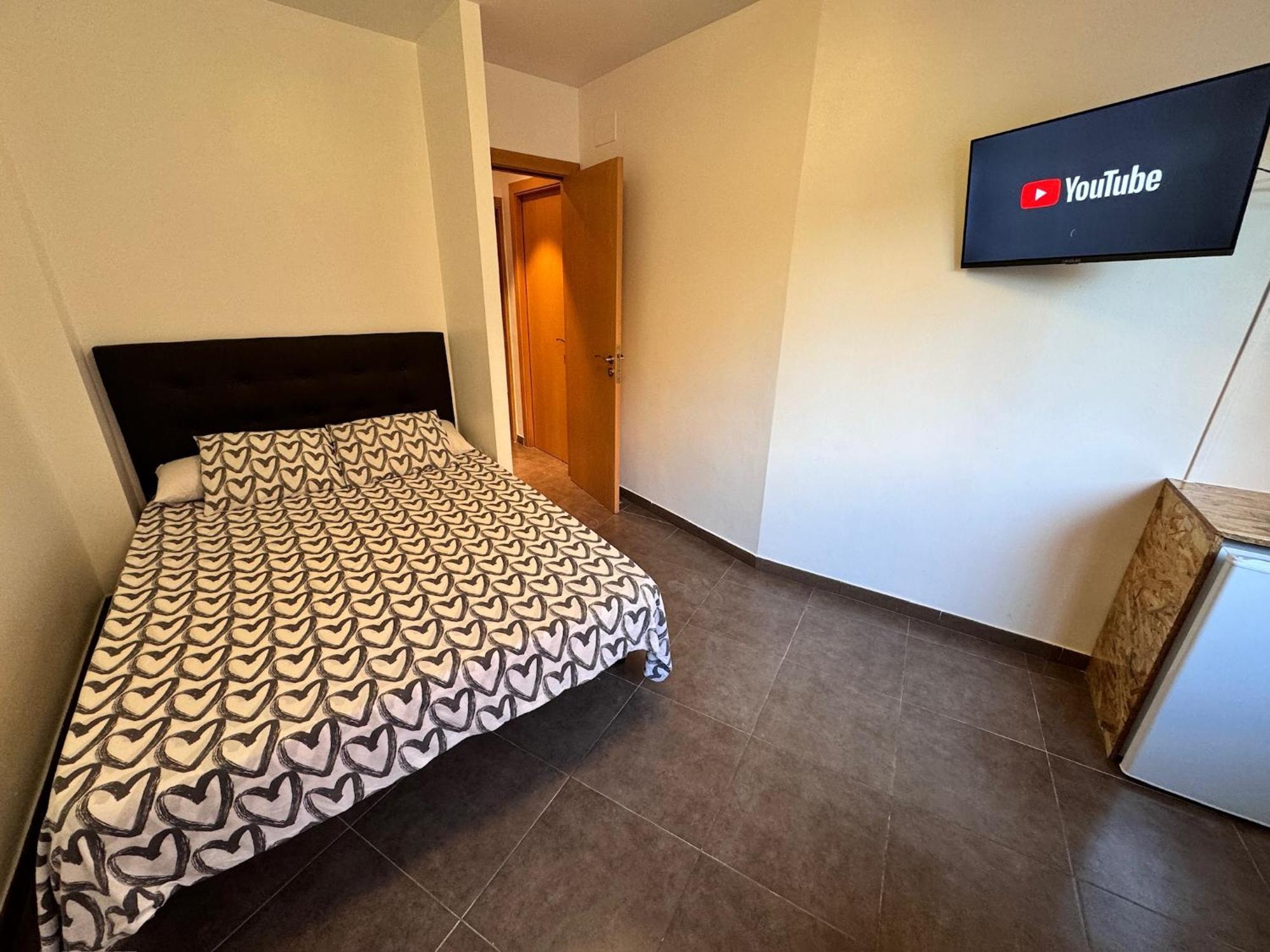 Mt Boutique Suites Y Apartamentos - Adults Only - Mataró Eksteriør billede