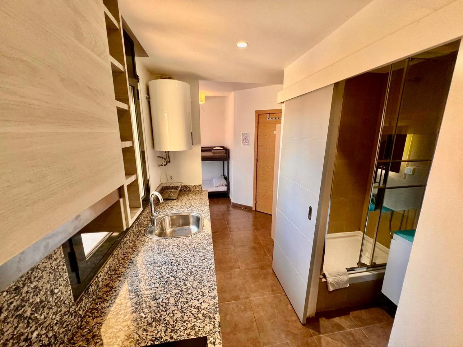 Mt Boutique Suites Y Apartamentos - Adults Only - Mataró Eksteriør billede