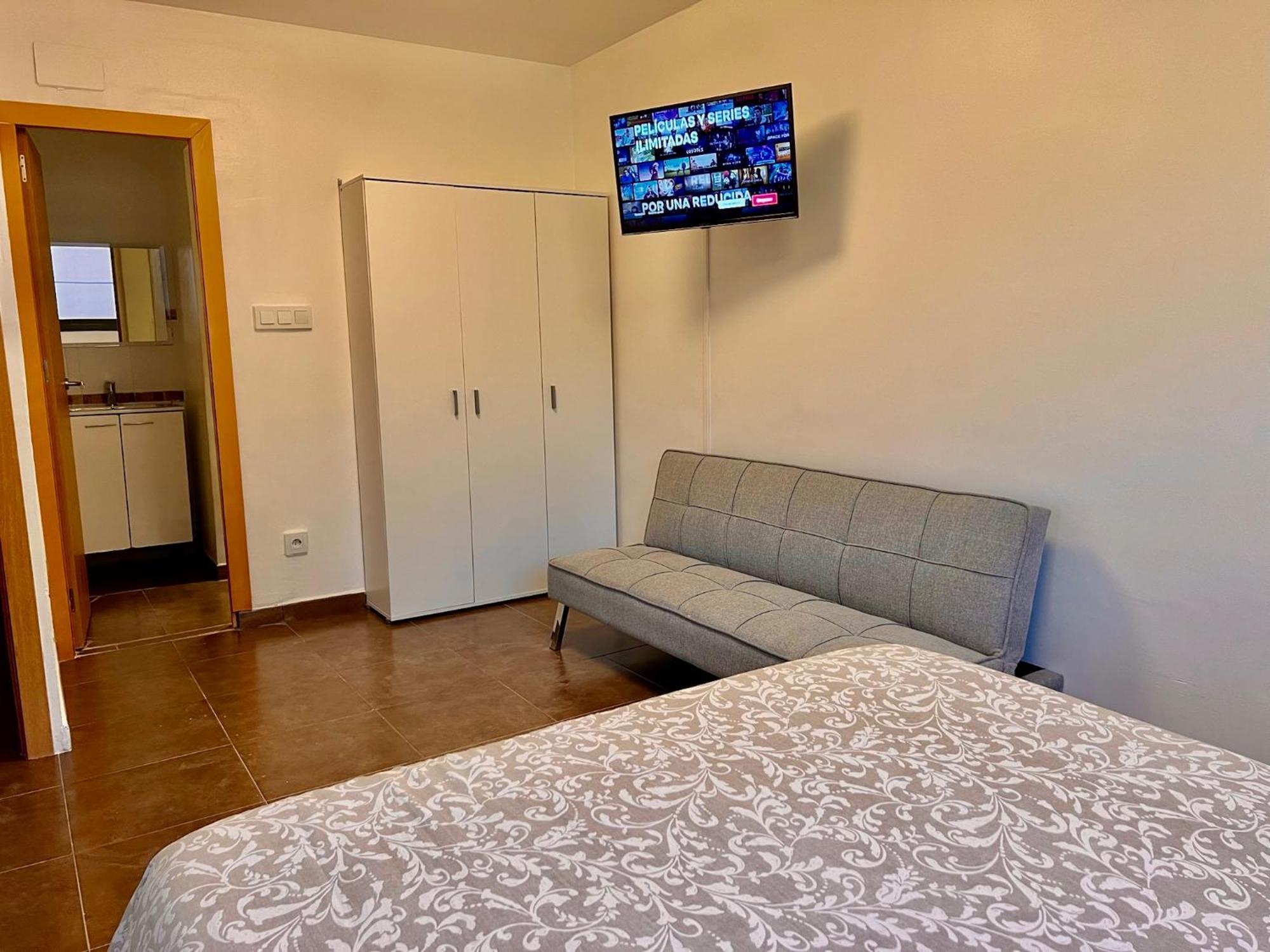 Mt Boutique Suites Y Apartamentos - Adults Only - Mataró Eksteriør billede