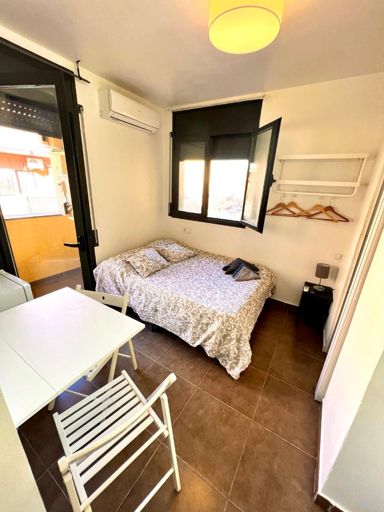 Mt Boutique Suites Y Apartamentos - Adults Only - Mataró Eksteriør billede