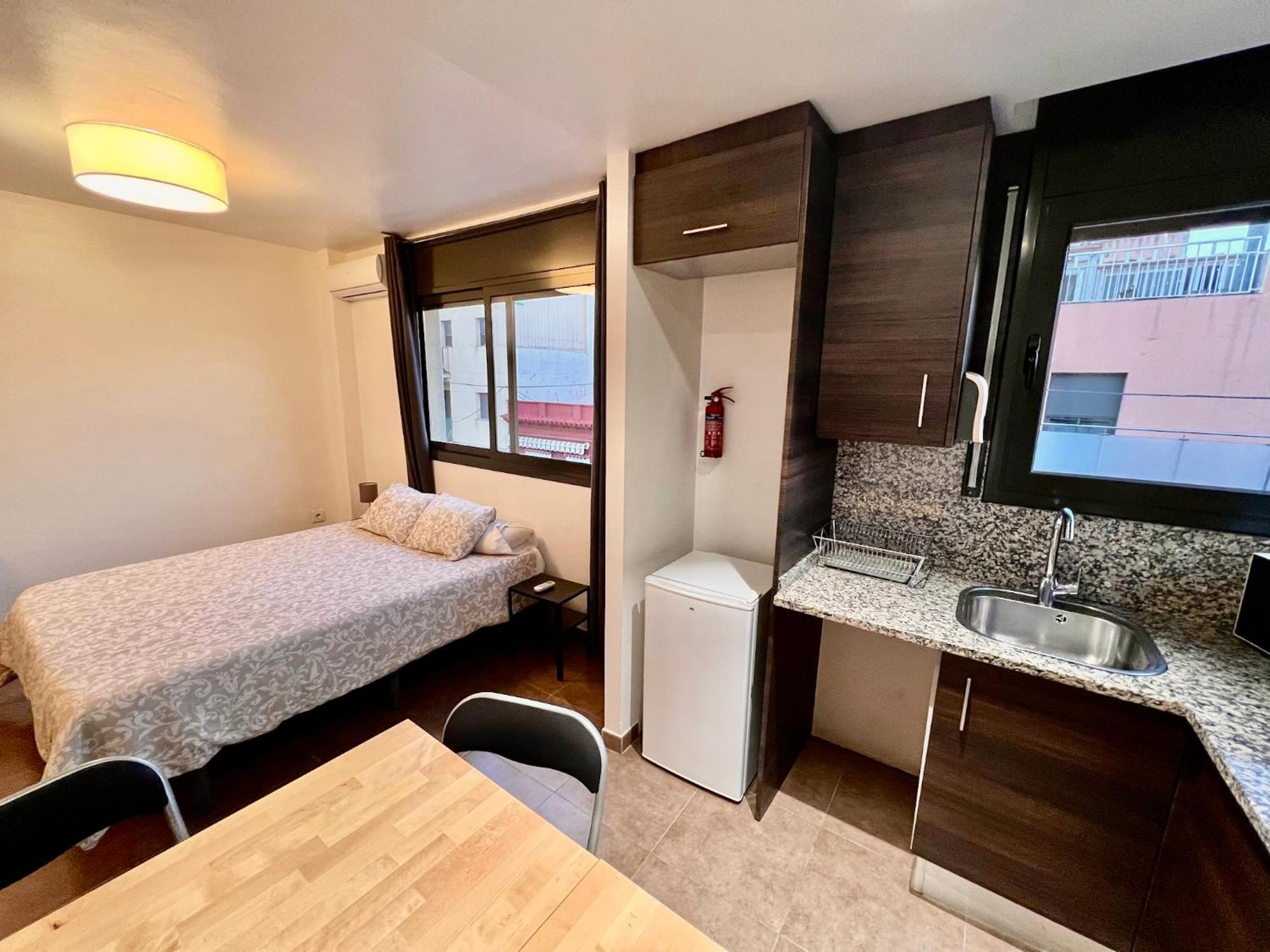 Mt Boutique Suites Y Apartamentos - Adults Only - Mataró Eksteriør billede