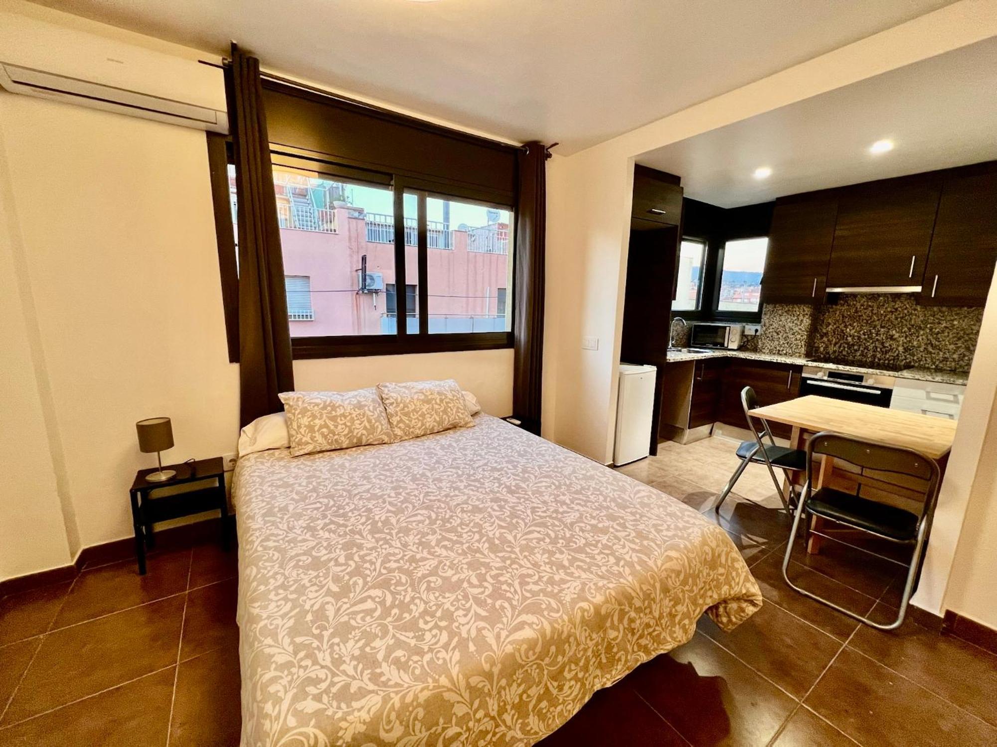 Mt Boutique Suites Y Apartamentos - Adults Only - Mataró Eksteriør billede