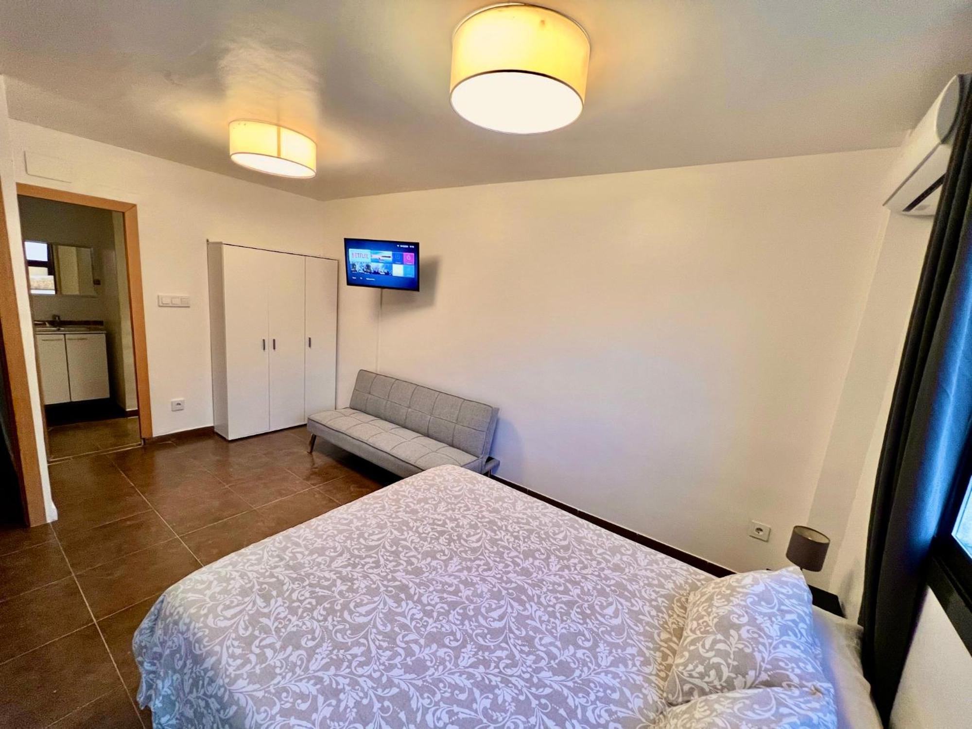Mt Boutique Suites Y Apartamentos - Adults Only - Mataró Eksteriør billede