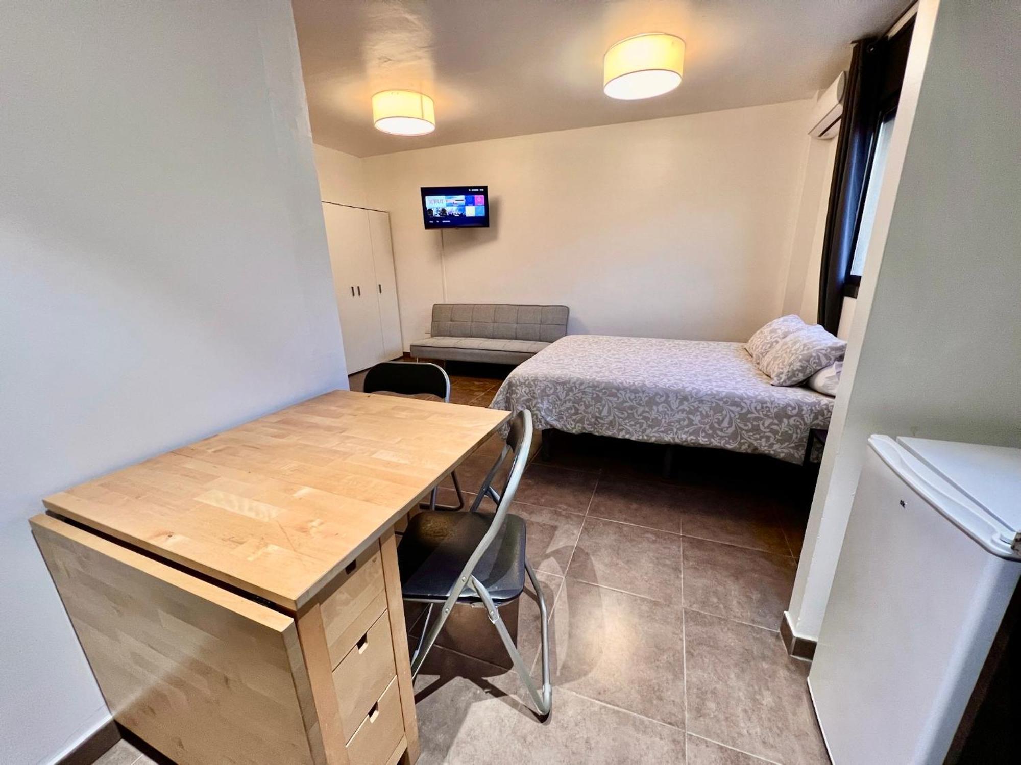 Mt Boutique Suites Y Apartamentos - Adults Only - Mataró Eksteriør billede
