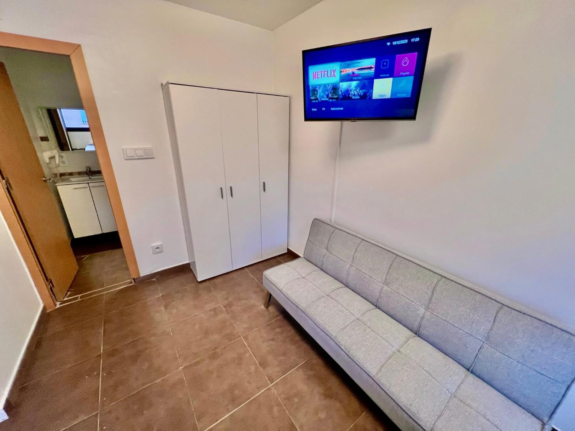 Mt Boutique Suites Y Apartamentos - Adults Only - Mataró Eksteriør billede