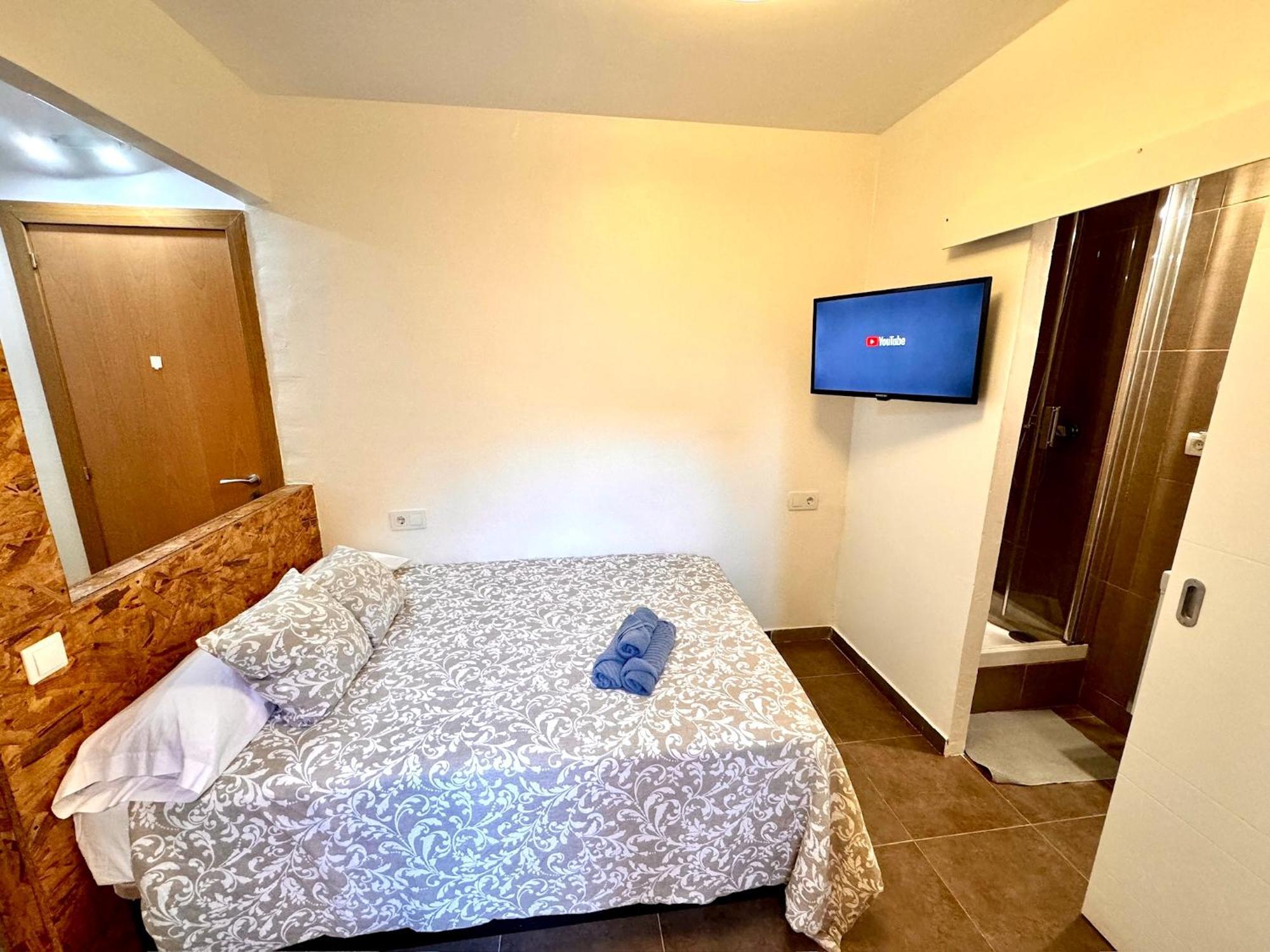 Mt Boutique Suites Y Apartamentos - Adults Only - Mataró Eksteriør billede