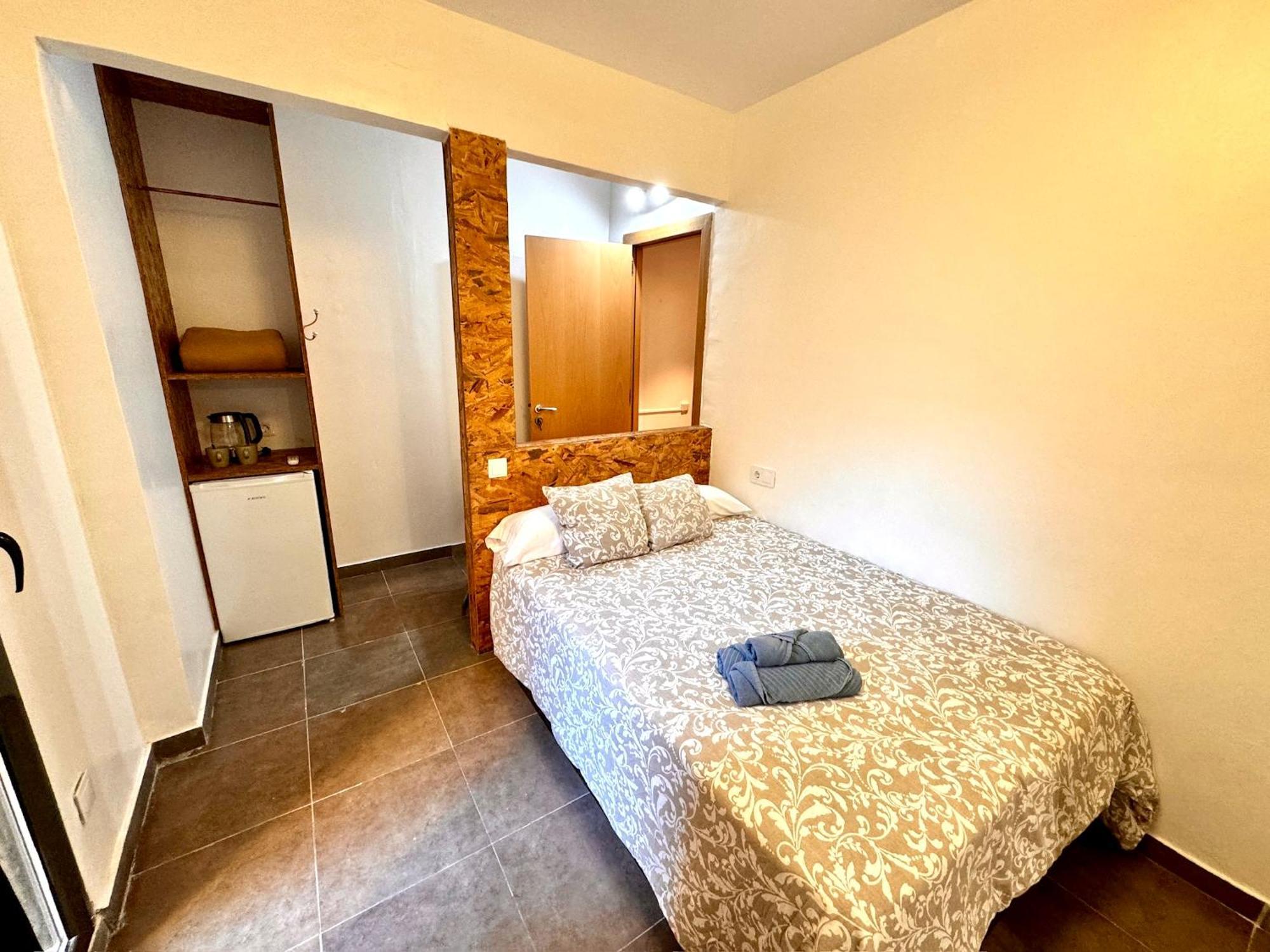Mt Boutique Suites Y Apartamentos - Adults Only - Mataró Eksteriør billede
