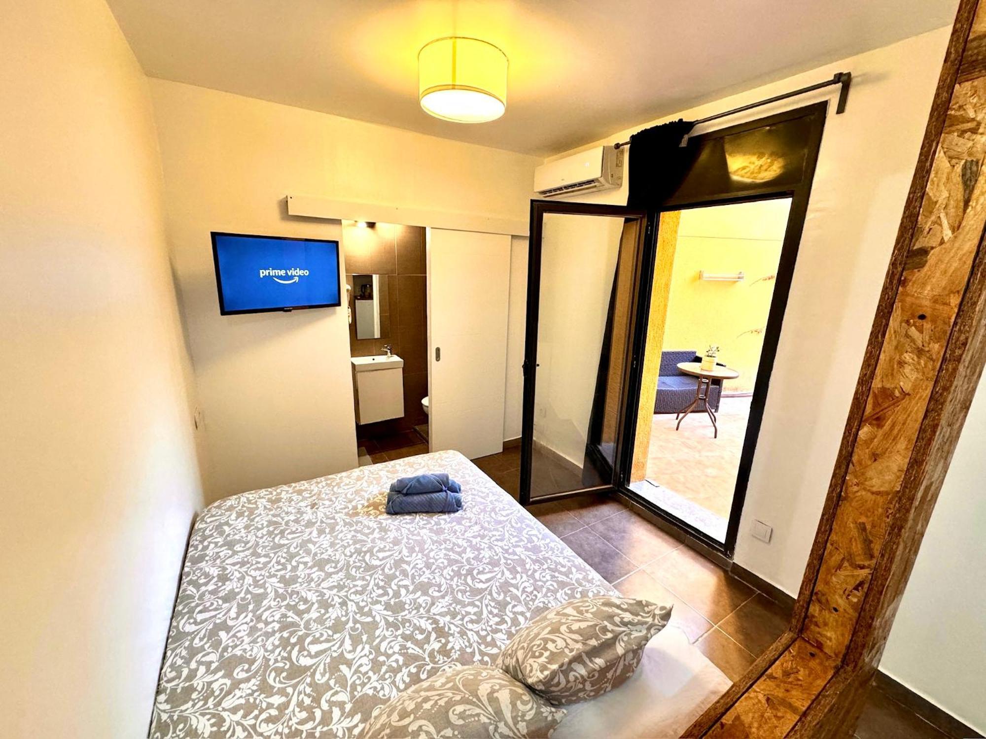 Mt Boutique Suites Y Apartamentos - Adults Only - Mataró Eksteriør billede