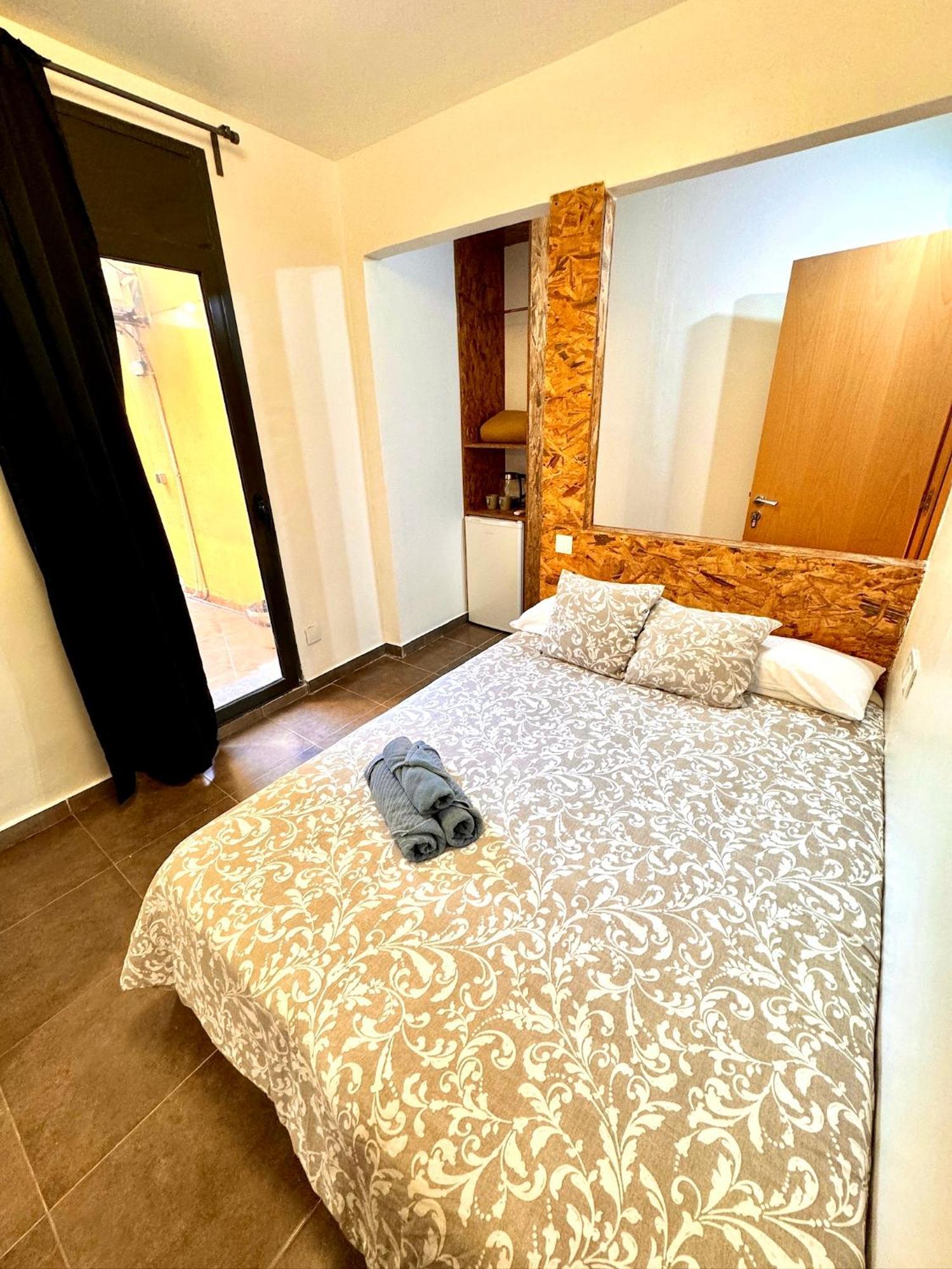 Mt Boutique Suites Y Apartamentos - Adults Only - Mataró Eksteriør billede