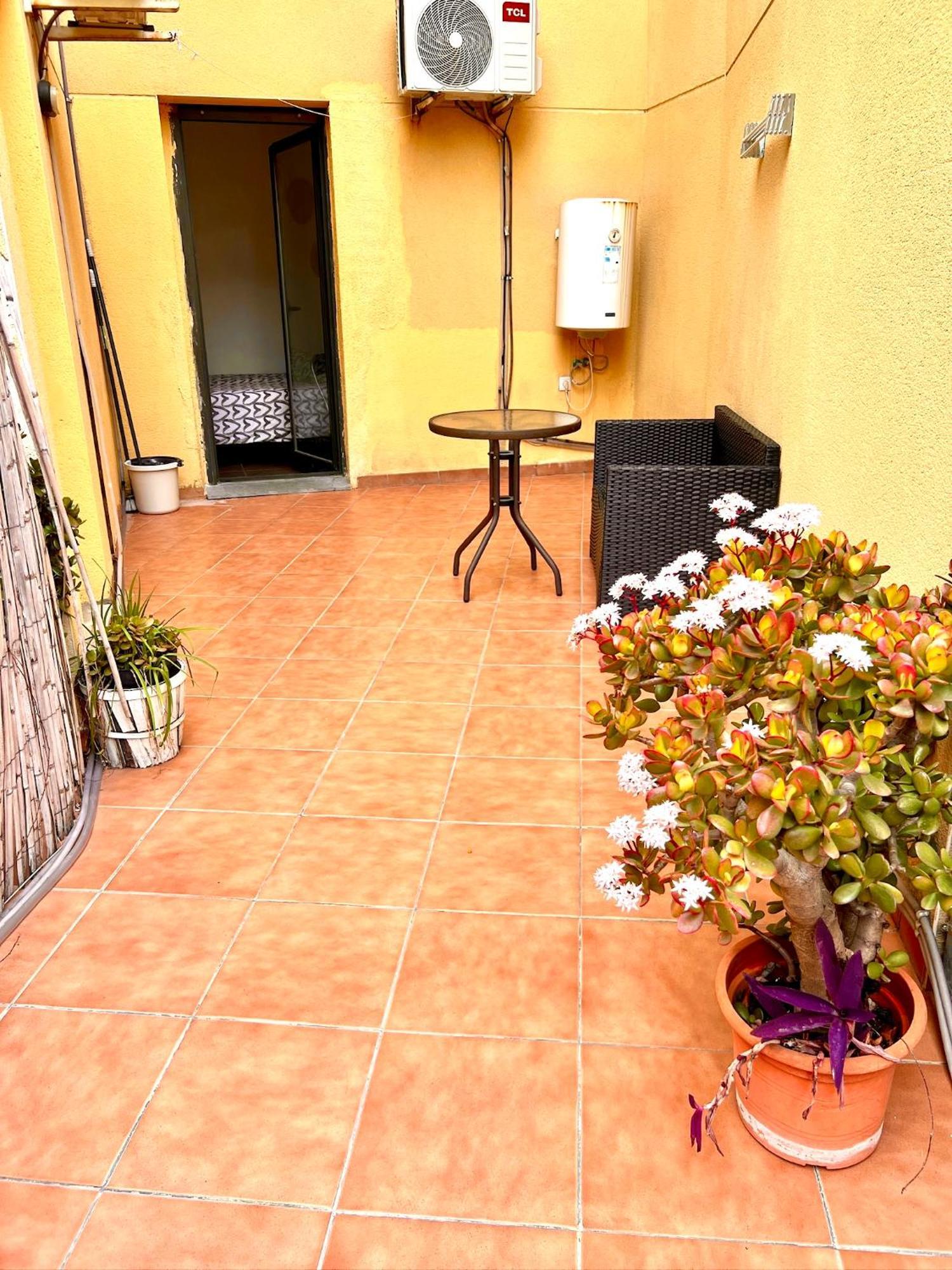 Mt Boutique Suites Y Apartamentos - Adults Only - Mataró Eksteriør billede