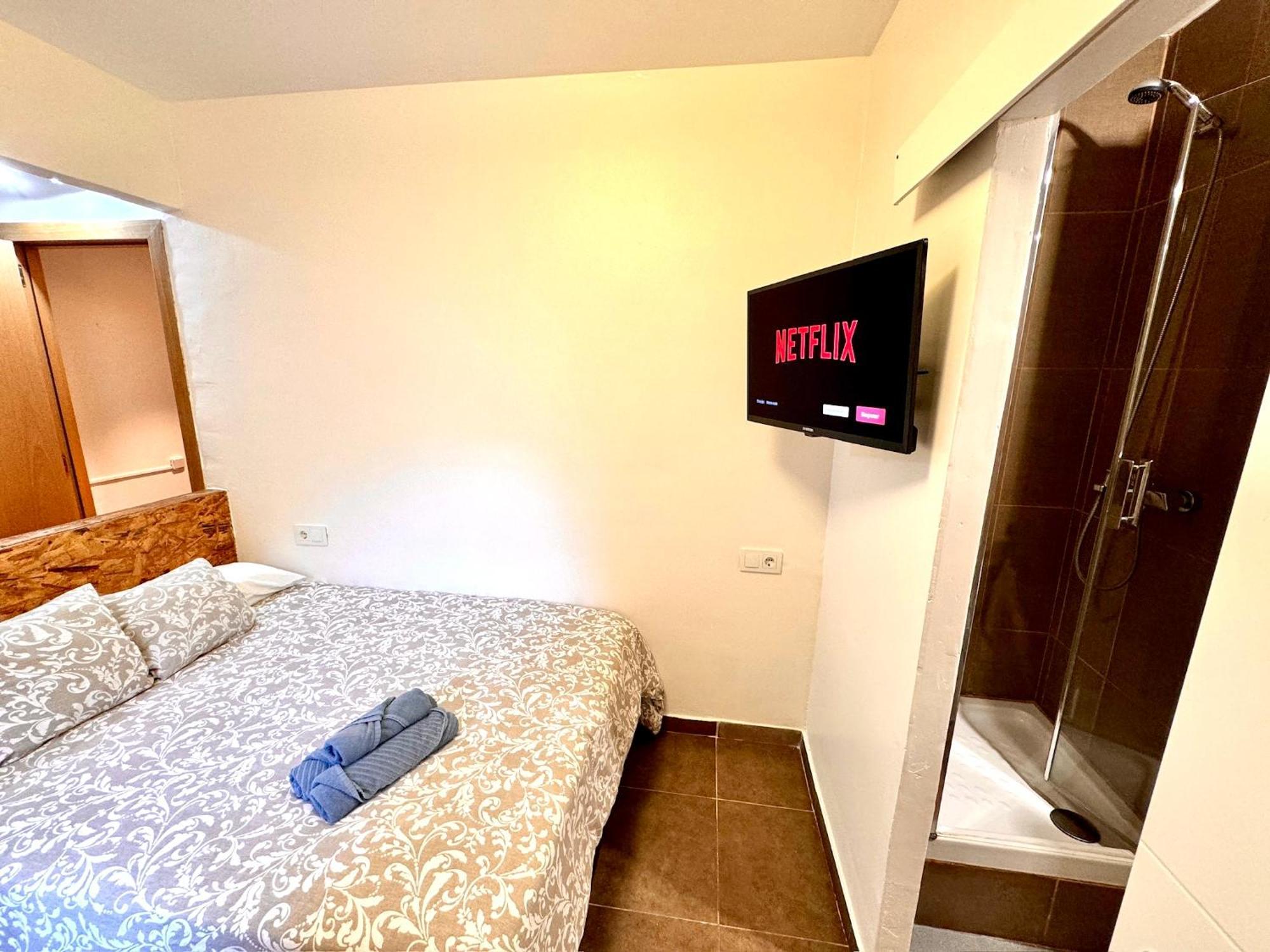 Mt Boutique Suites Y Apartamentos - Adults Only - Mataró Eksteriør billede