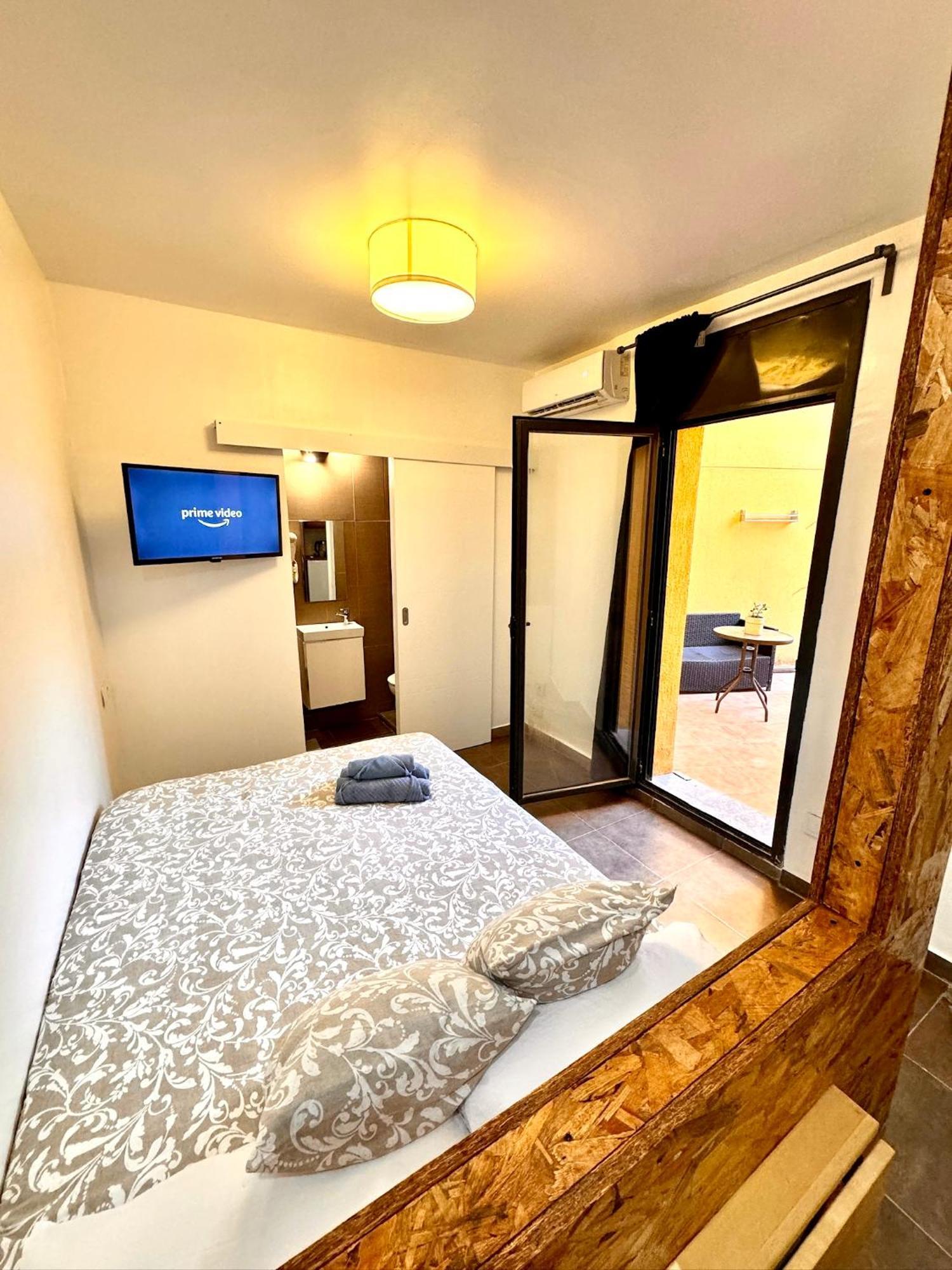 Mt Boutique Suites Y Apartamentos - Adults Only - Mataró Eksteriør billede