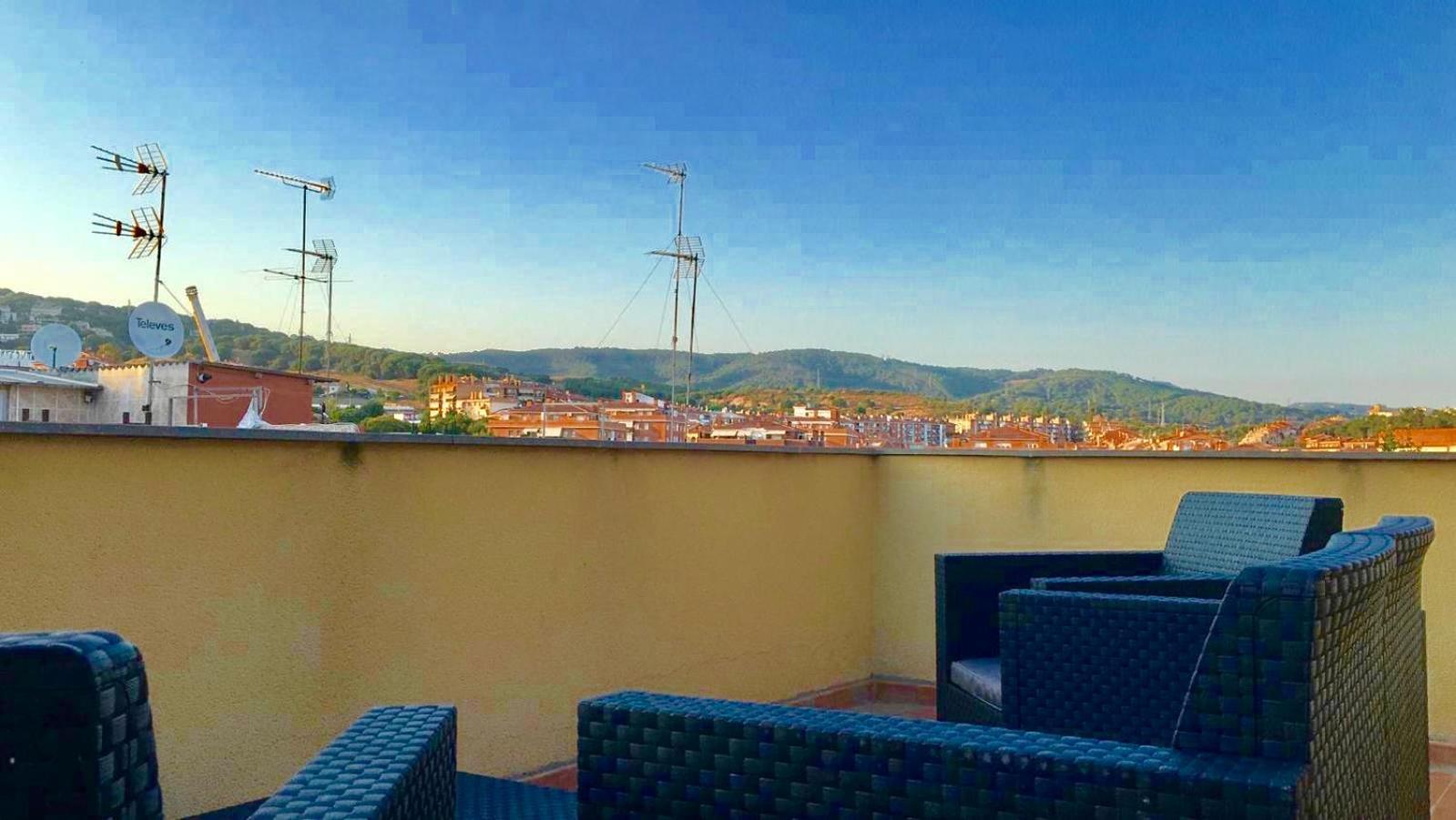 Mt Boutique Suites Y Apartamentos - Adults Only - Mataró Eksteriør billede