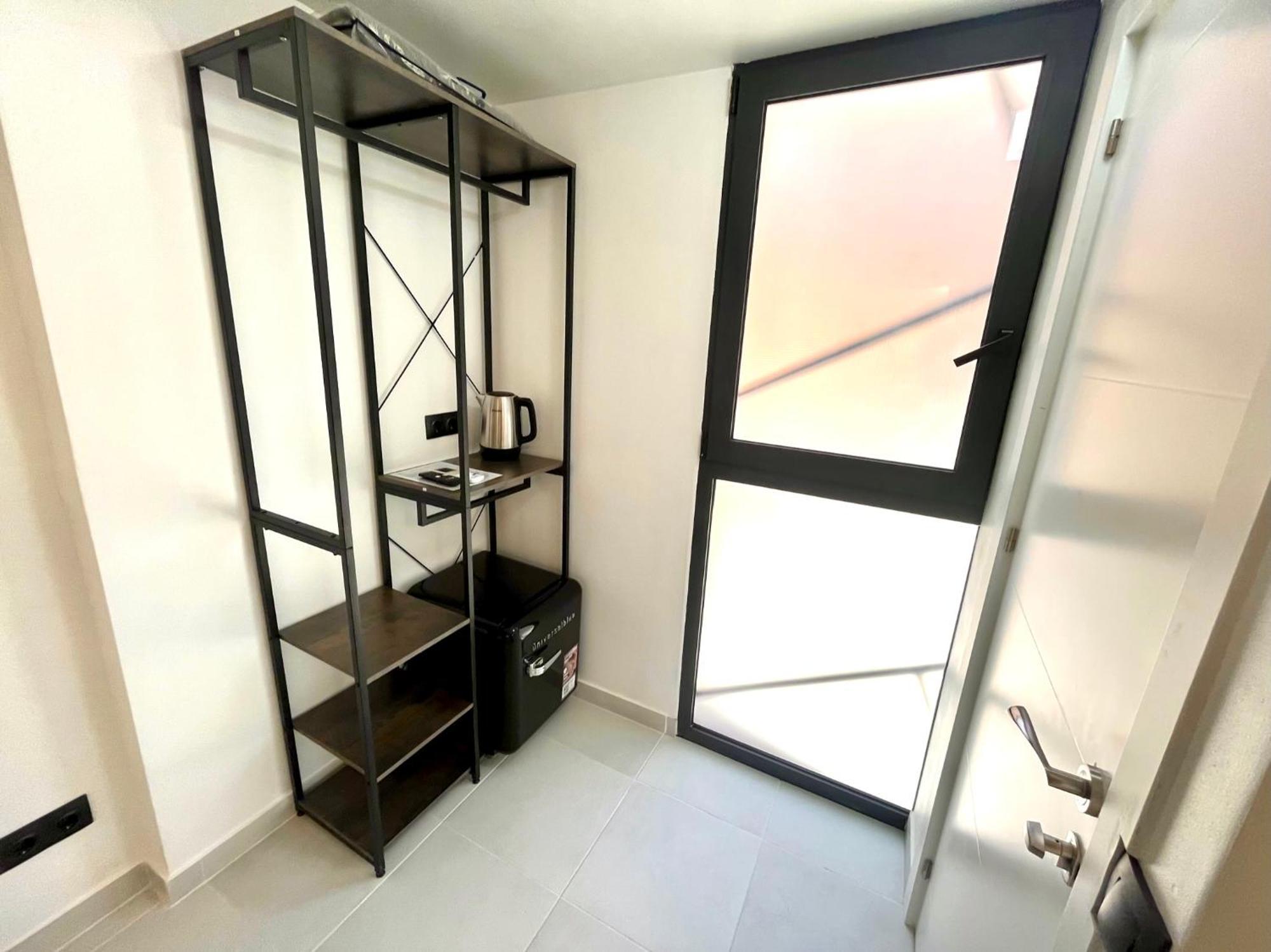 Mt Boutique Suites Y Apartamentos - Adults Only - Mataró Eksteriør billede