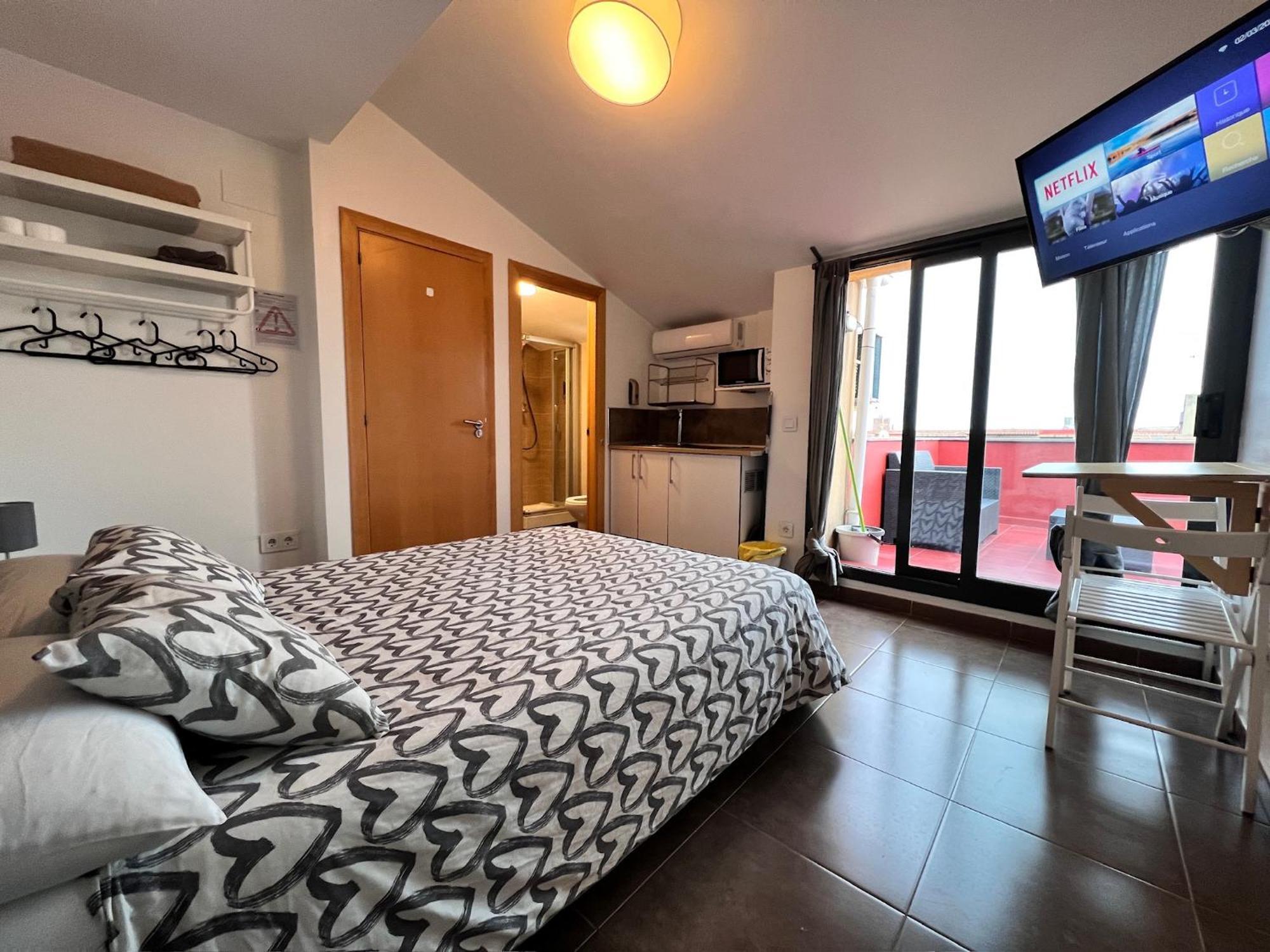 Mt Boutique Suites Y Apartamentos - Adults Only - Mataró Eksteriør billede